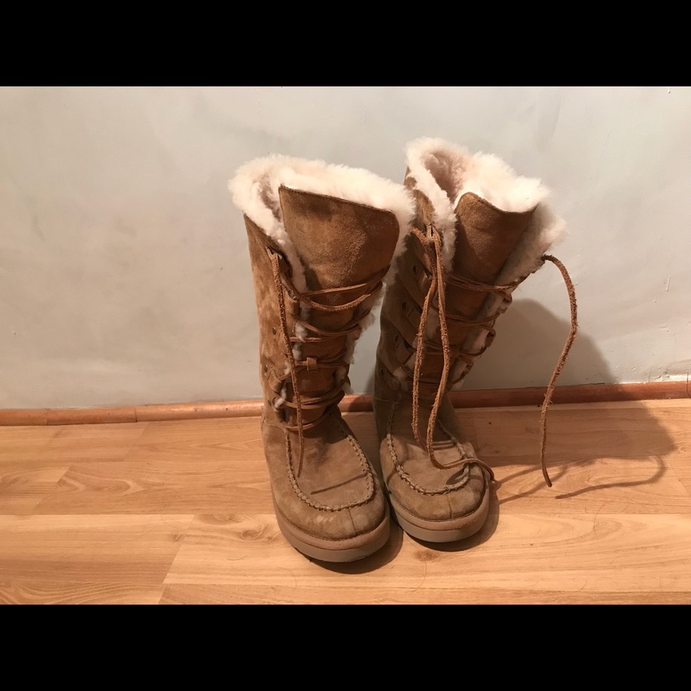 🦋UGG Winter Boots🦋